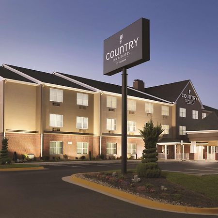 Country Inn & Suites By Radisson, Washington, Dc East - Capitol Heights, Md Eksteriør bilde
