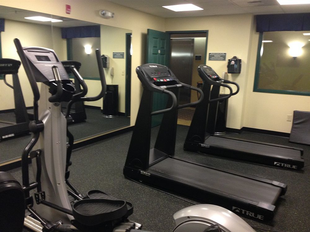 Country Inn & Suites By Radisson, Washington, Dc East - Capitol Heights, Md Eksteriør bilde