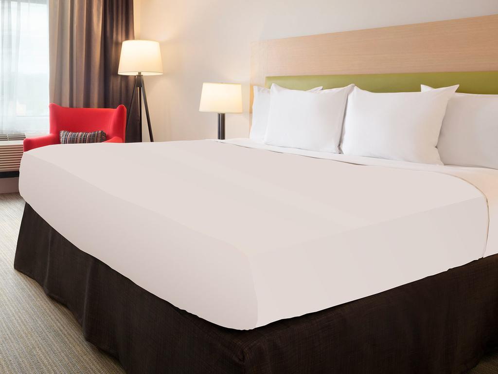 Country Inn & Suites By Radisson, Washington, Dc East - Capitol Heights, Md Eksteriør bilde
