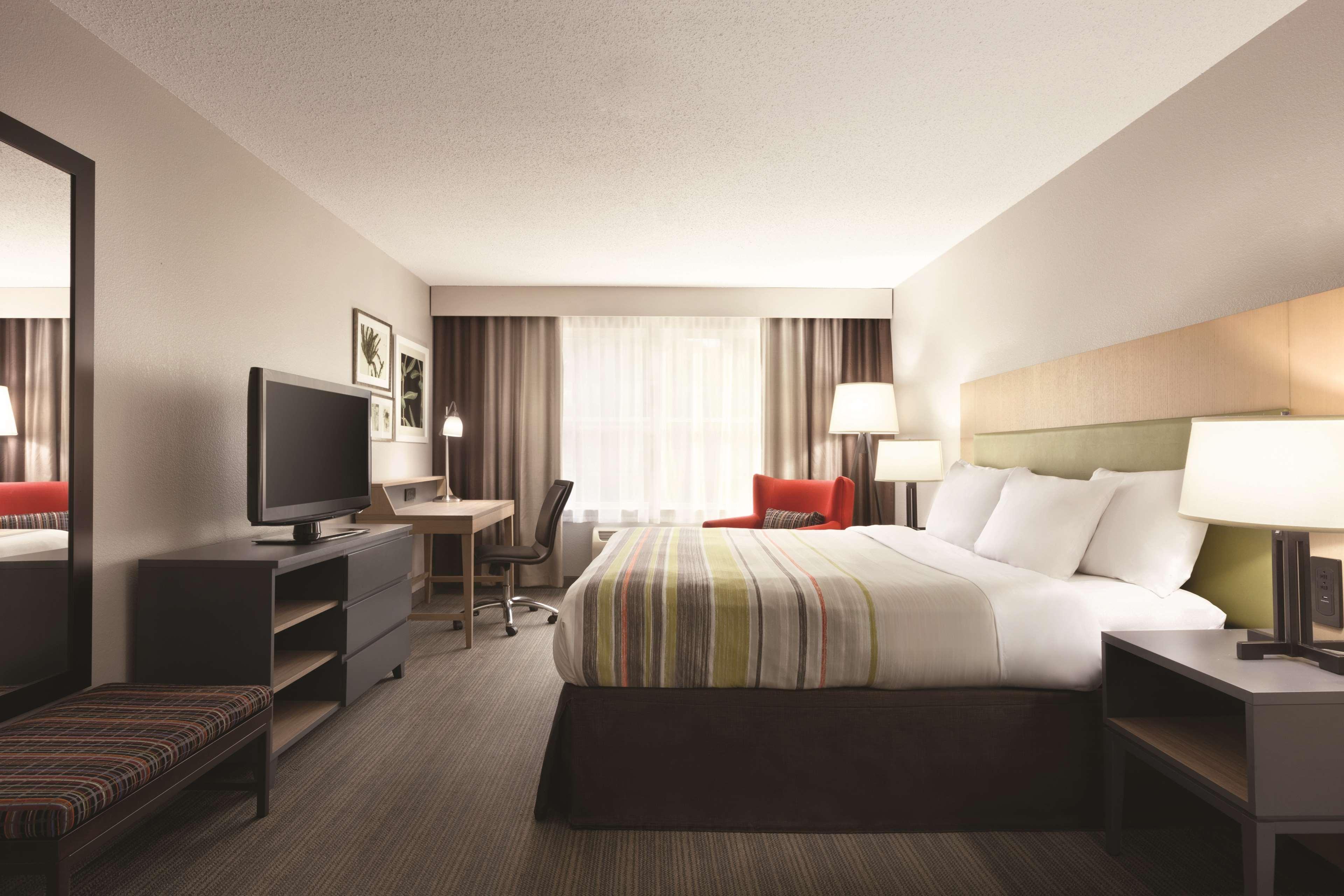 Country Inn & Suites By Radisson, Washington, Dc East - Capitol Heights, Md Eksteriør bilde