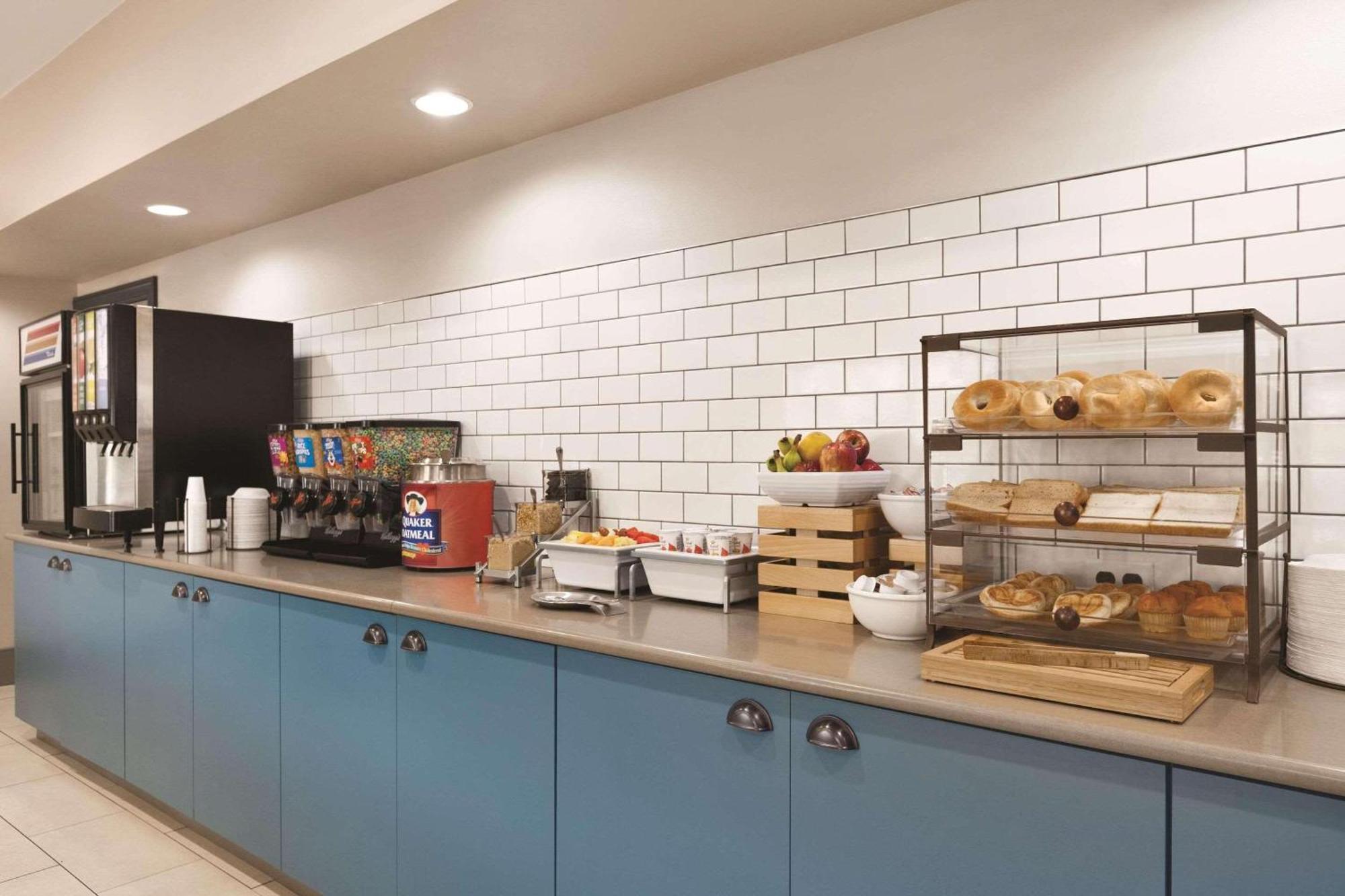 Country Inn & Suites By Radisson, Washington, Dc East - Capitol Heights, Md Eksteriør bilde