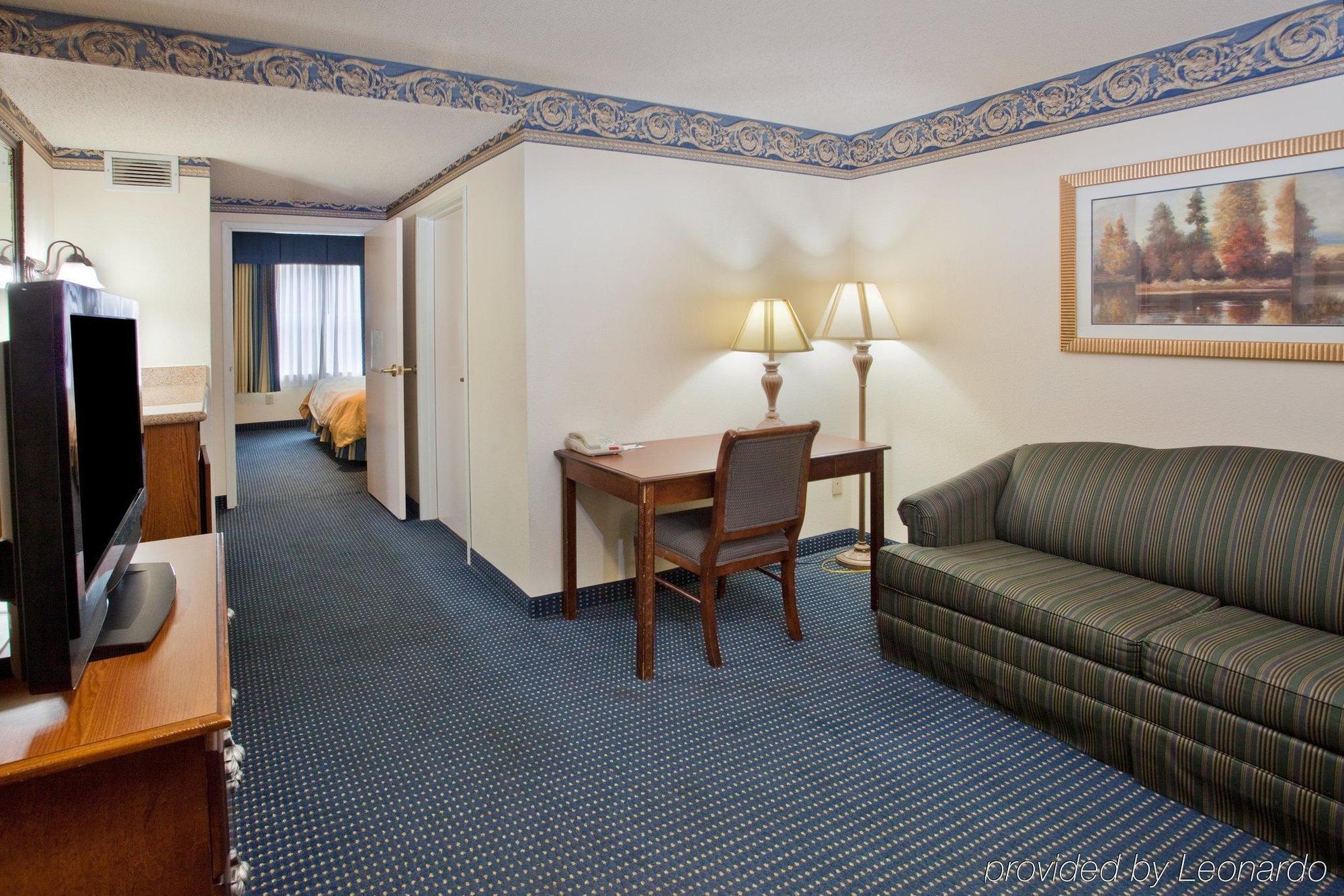 Country Inn & Suites By Radisson, Washington, Dc East - Capitol Heights, Md Rom bilde