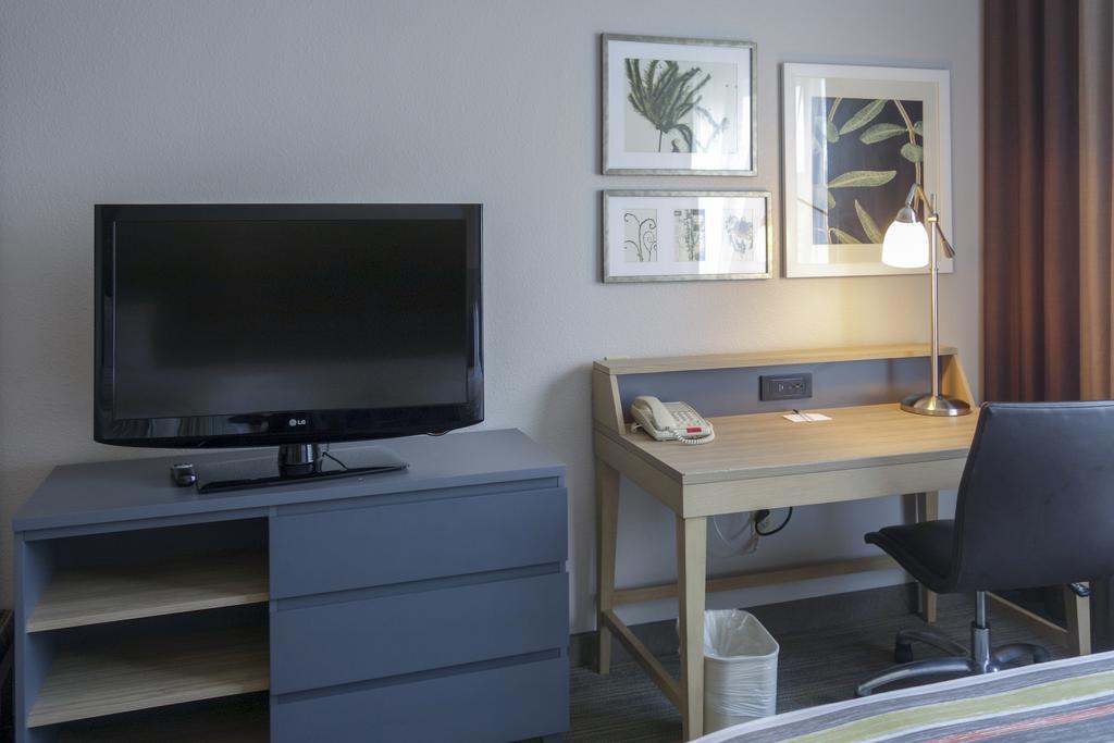 Country Inn & Suites By Radisson, Washington, Dc East - Capitol Heights, Md Eksteriør bilde