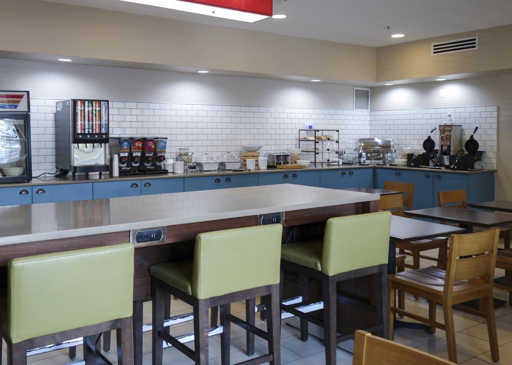 Country Inn & Suites By Radisson, Washington, Dc East - Capitol Heights, Md Eksteriør bilde