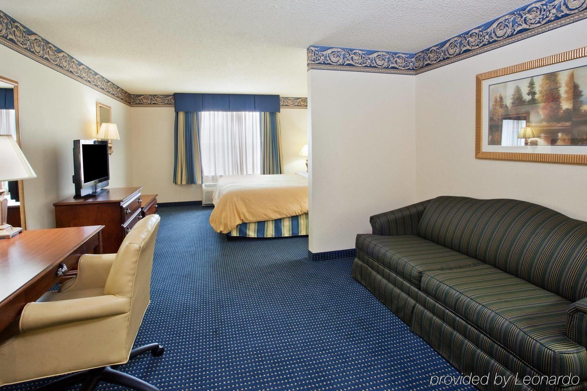 Country Inn & Suites By Radisson, Washington, Dc East - Capitol Heights, Md Eksteriør bilde