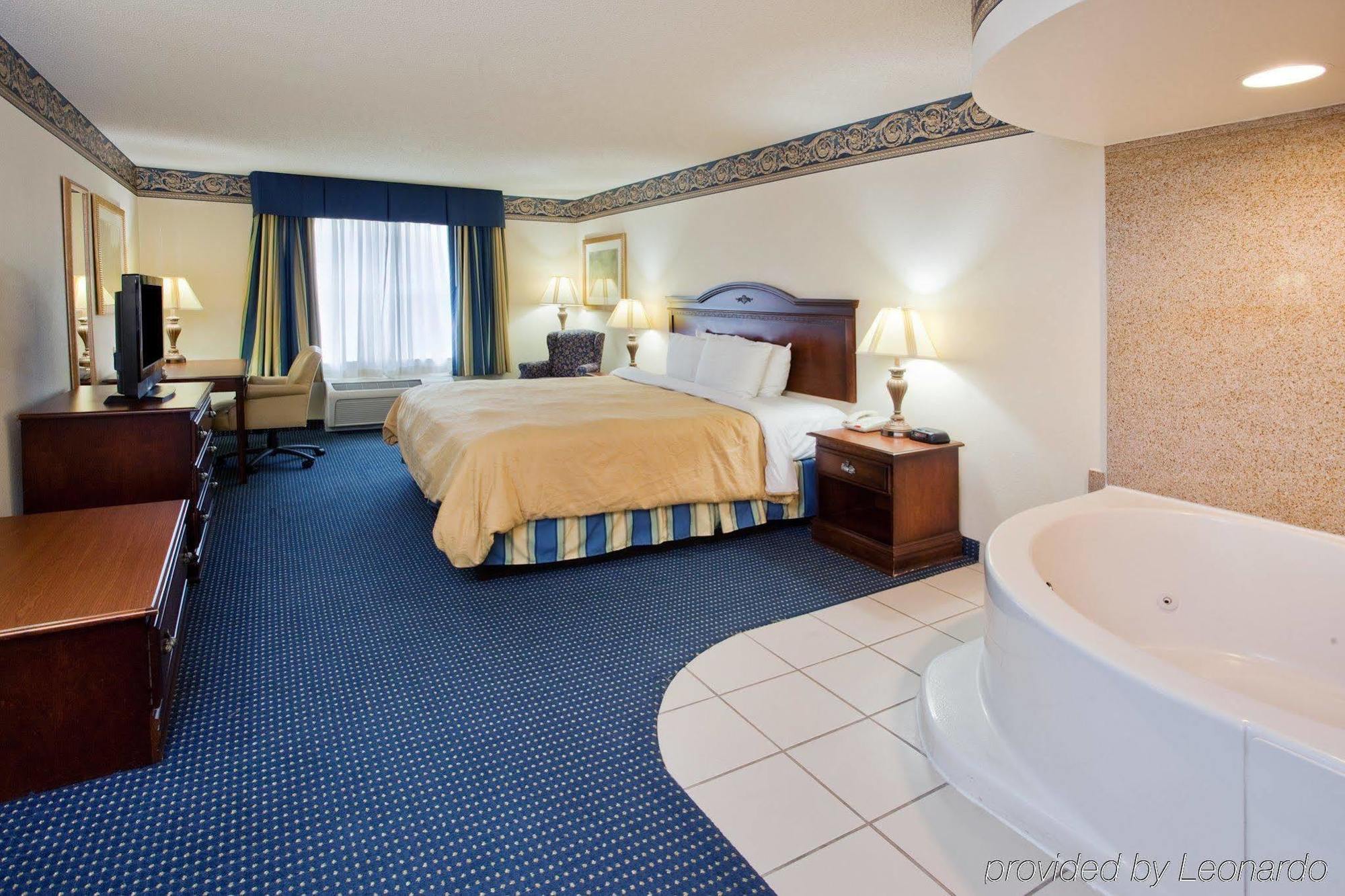 Country Inn & Suites By Radisson, Washington, Dc East - Capitol Heights, Md Eksteriør bilde