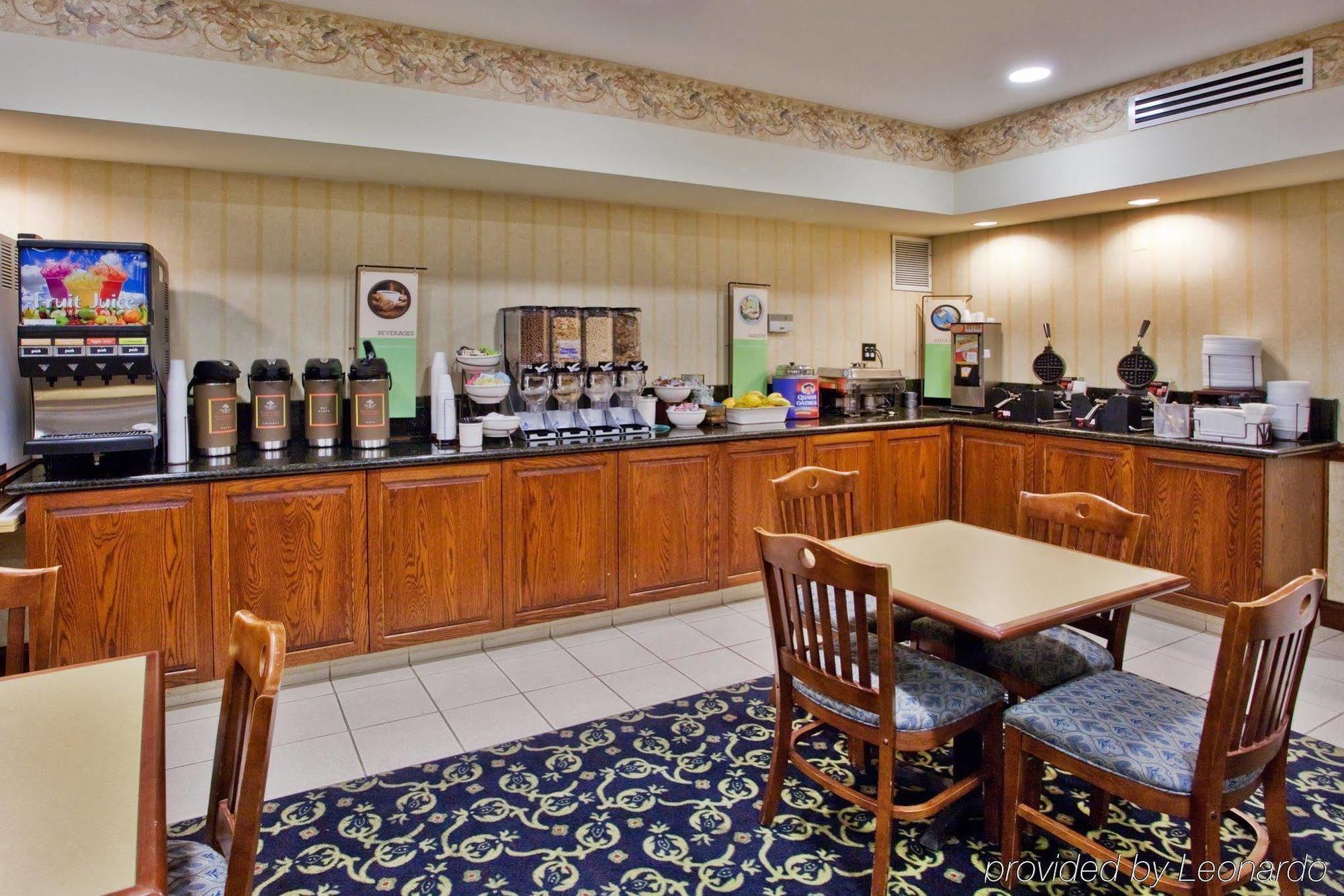 Country Inn & Suites By Radisson, Washington, Dc East - Capitol Heights, Md Eksteriør bilde