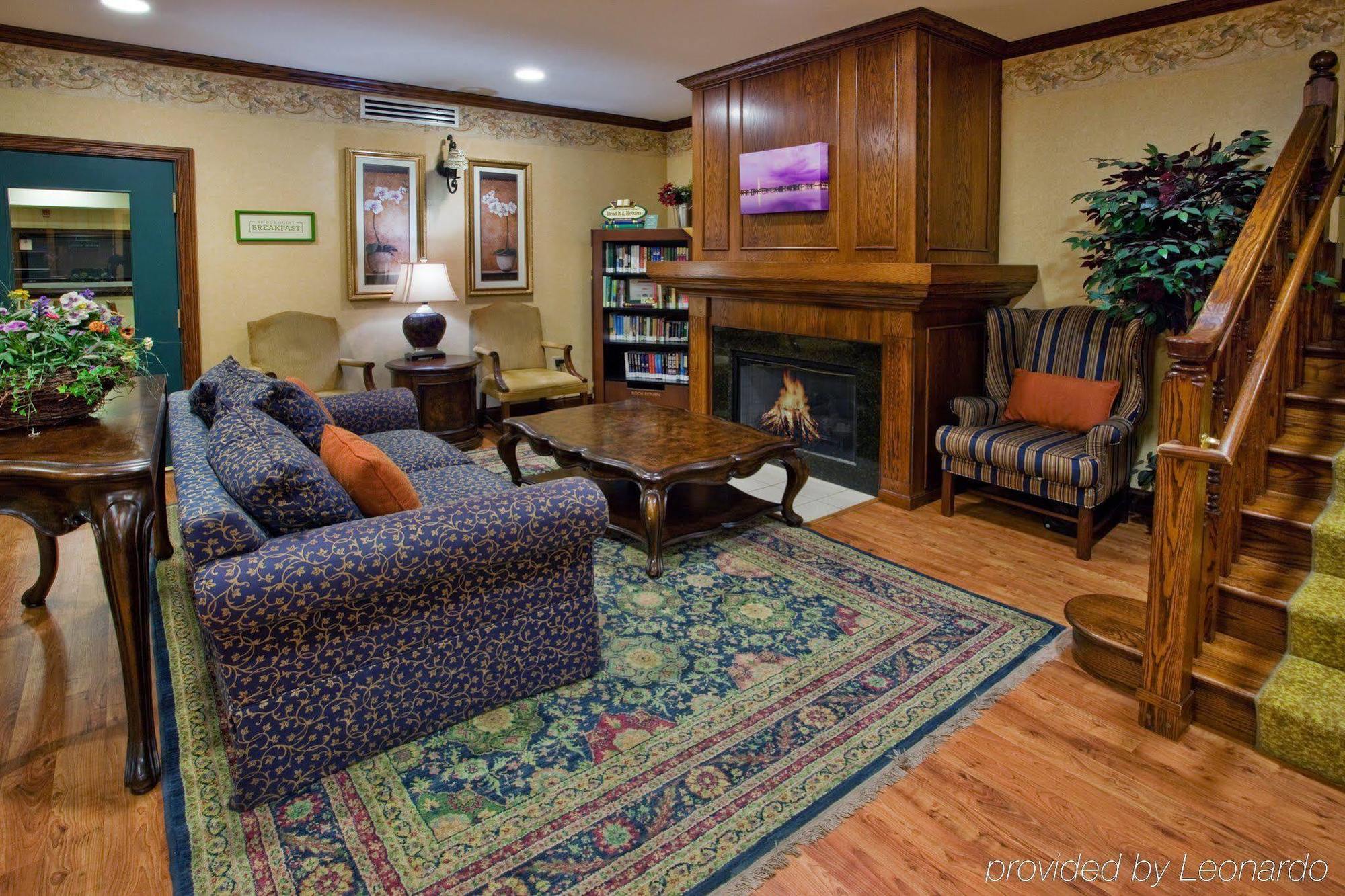 Country Inn & Suites By Radisson, Washington, Dc East - Capitol Heights, Md Eksteriør bilde