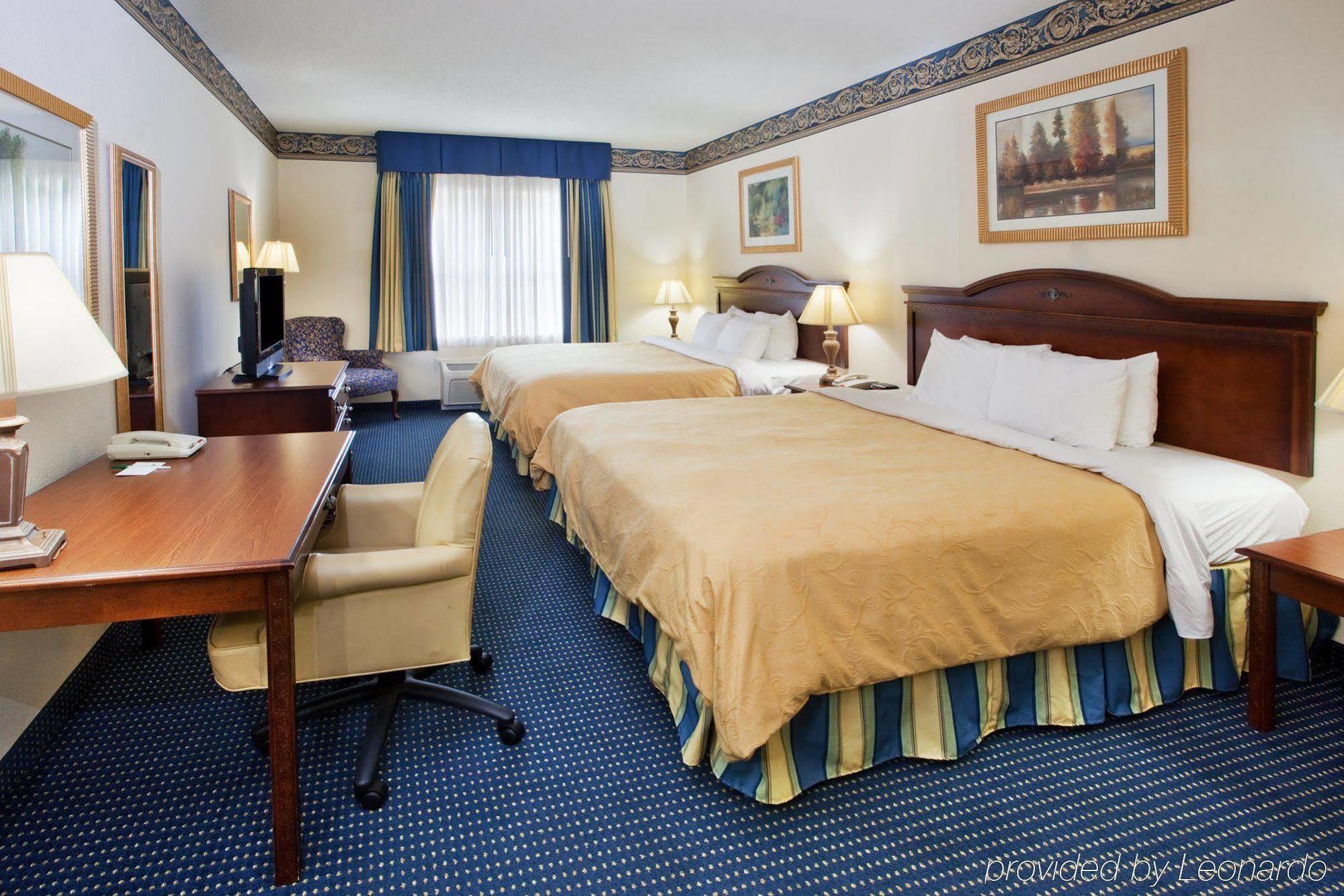 Country Inn & Suites By Radisson, Washington, Dc East - Capitol Heights, Md Eksteriør bilde