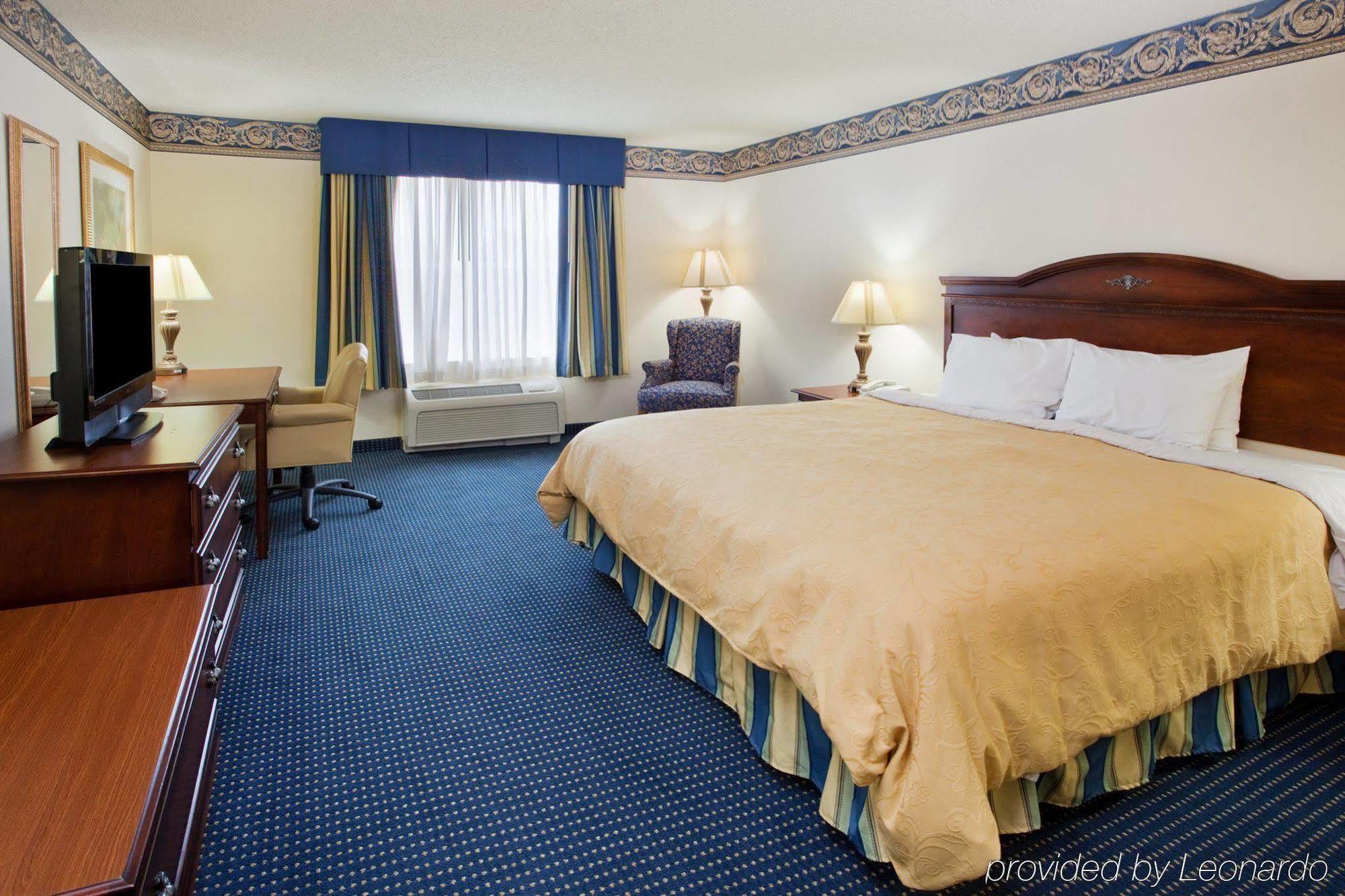 Country Inn & Suites By Radisson, Washington, Dc East - Capitol Heights, Md Eksteriør bilde