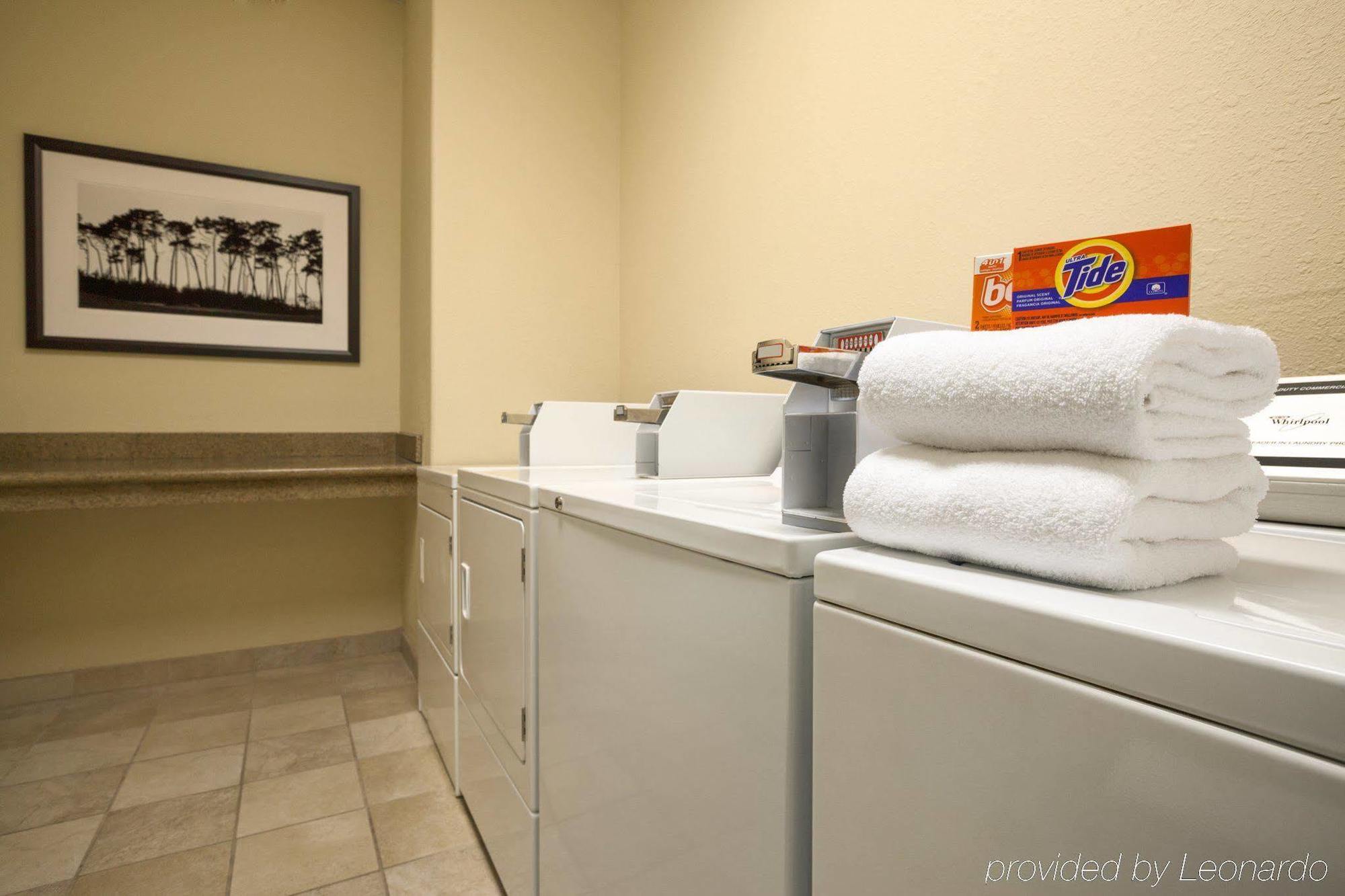 Country Inn & Suites By Radisson, Washington, Dc East - Capitol Heights, Md Eksteriør bilde