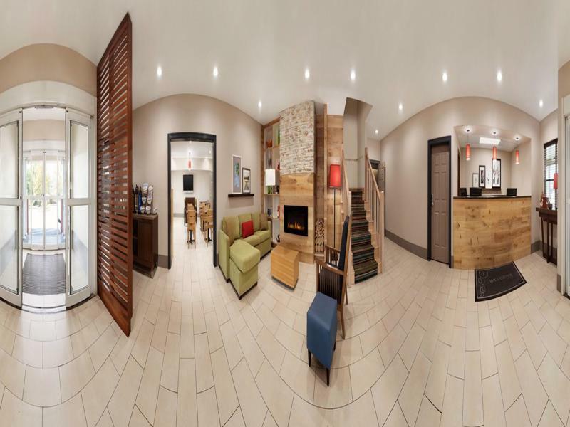 Country Inn & Suites By Radisson, Washington, Dc East - Capitol Heights, Md Eksteriør bilde