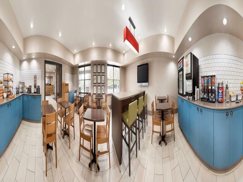 Country Inn & Suites By Radisson, Washington, Dc East - Capitol Heights, Md Eksteriør bilde