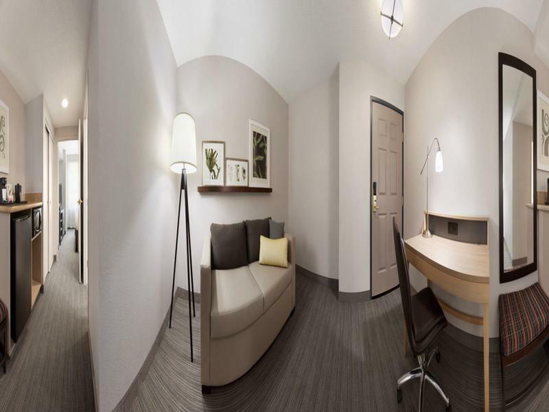 Country Inn & Suites By Radisson, Washington, Dc East - Capitol Heights, Md Eksteriør bilde