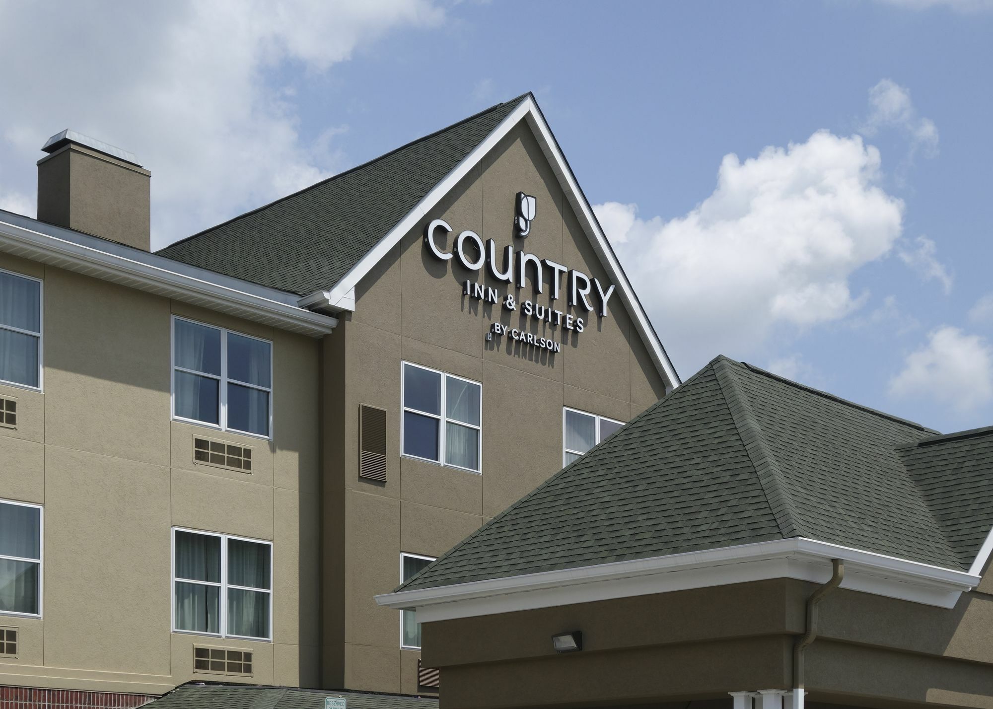Country Inn & Suites By Radisson, Washington, Dc East - Capitol Heights, Md Eksteriør bilde